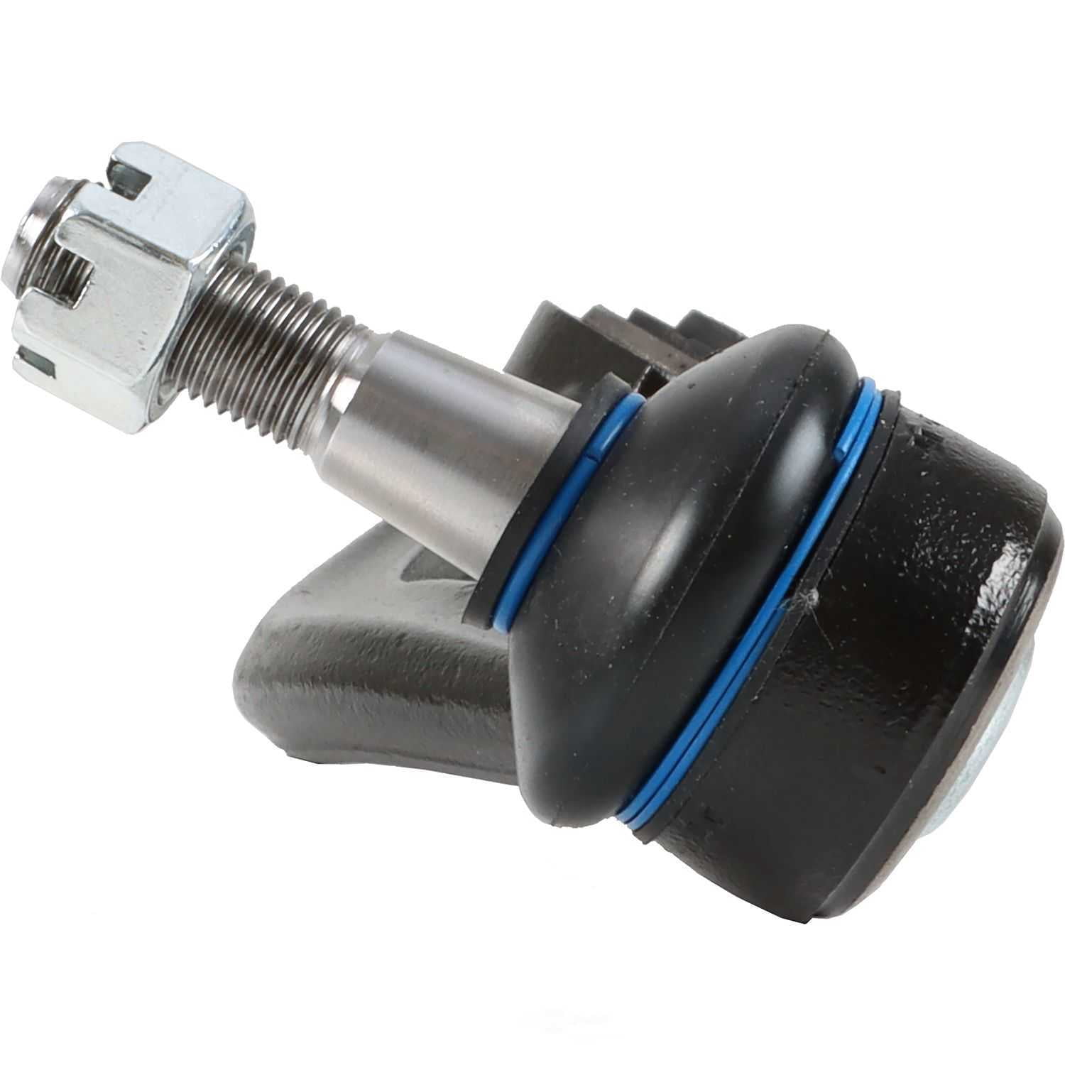 Delphi TC7017 Suspension Control Arm and Ball Joint Assembly