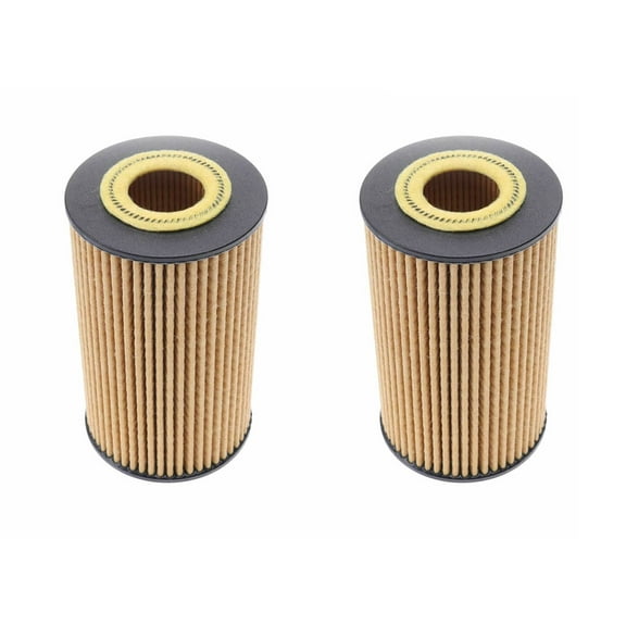 Wauebuly 2Pcs For Chevy Cruze 1.4L 1.8L 2011-2015 GMC Canyon 3.6L 2017-2020 Oil Filter PF2257G Replaces 55594651 93185674