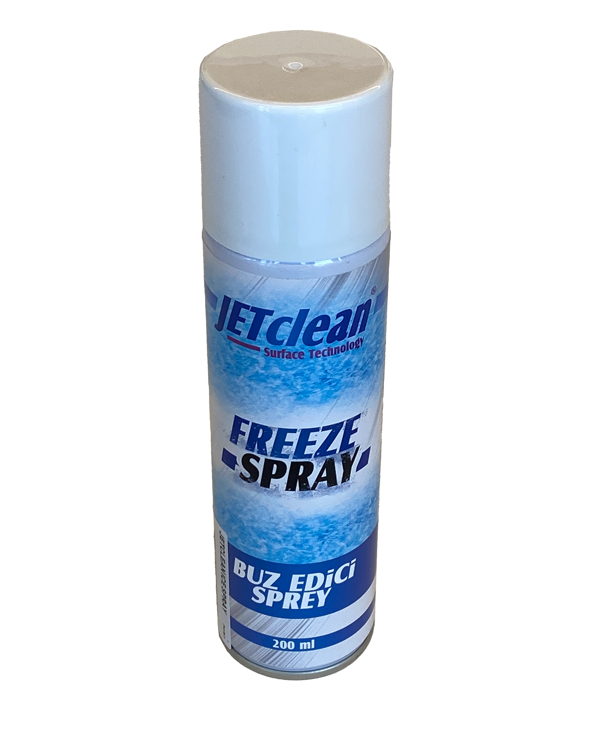 Replacement Freeze Spray (200 mL) (Jet Clean)