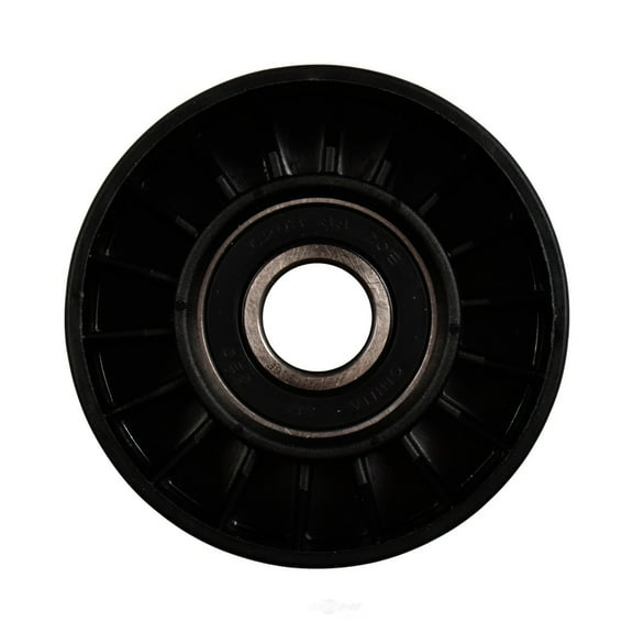 Continental 49017 A/c Drive Belt Idler Pulley