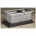 thumbnail image 2 of European 500L Coffee Knock Box – Espresso Portafilter Disposal Container, 2 of 2