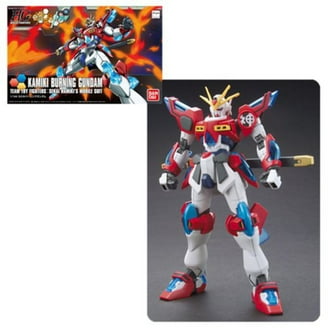Bandai 2339746 1/44 HG FA-78 Full Armor Gundam (Anime Color