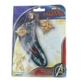 thumbnail image 4 of XL 37" Captain Marvel Mylar Foil Balloon Superhero Party Decoration, 4 of 4