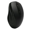 thumbnail image 4 of Ergonomic  Mouse 2.4Ghz, Silent Buttons, 1600DPI, Fast Data Transmission, Anti Interference, Nano Receiver, Easy Carry, 4 of 8