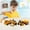 C, variant on A Set Of 6 Alloy Engineering Vehicles For Boys Excavator And Forklift Stacker Toy Cars Friction Powered Pull Back No Battery