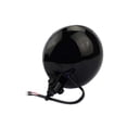 thumbnail image 1 of Linterna de Motocicleta forma forma forma 12V Linterna negro Repuesto Negro Claro DYNWAVEMX Faro de motocicleta, 1 of 8