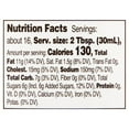 thumbnail image 3 of Great Value Honey Mustard Dressing & Dip, 16 fl oz, 3 of 7