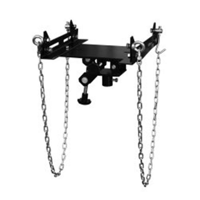 K Tool International KTI63134A Transmission Jack Adaptor for Service