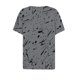 thumbnail image 5 of Camisetas de Manga Corta para las Mujeres Impreso Cuello en V Top Casual, Ligero Y Suave de Algodón para las Mujeres, 5 of 8