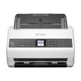 thumbnail image 2 of Epson DS-730N Network Color Document Scanner, 100-page Auto Document Feeder (ADF), Duplex Scanning, 2 of 5