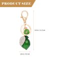 thumbnail image 2 of unbranded Llavero Colgante De Con Festivo Ideal Para Decorar Llaves O, 2 of 7