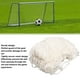 thumbnail image 4 of Neta de Objetivos de Reemplazo de Fútbol, ​​9.8x6.6 Pies Net de Fútbol Profesional 3MX2M Para Fútbol, 4 of 7
