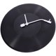 thumbnail image 3 of Reloj de pared con forma de disco de vinilo, reloj colgante de pared, reloj de pared decorativo, decoración del hogar, 3 of 7