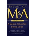 thumbnail image 1 of Pre-Owned The Art of M&a, Fourth Edition: A Merger Acquisition Buyout Guide (Hardcover) 0071403027 9780071403023, 1 of 1
