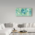 thumbnail image 3 of Trademark Fine Art 'Spring Aroma I White Flowers' Canvas Art by Silvia Vassileva, 3 of 3