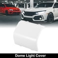 thumbnail image 2 of Auto Interior Overhead Console Dome Light Cover Ceiling Light Housing Roof Map Lamp Cover D2LY-13783-E for Ford E-250, 2 of 6