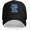 Black 8, variant on Make Clouds Real Again Hat