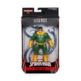 thumbnail image 1 of Figura Doc Ock Marvel Legends 6 Pulgadas, 1 of 2