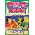 thumbnail image 1 of Pre-Owned French Fries Up Your Nose: French Fries Up Your Nose (Paperback) 0671884107 9780671884109, 1 of 1