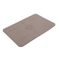 thumbnail image 3 of Reduce Vibrations, Eliminate Noise, Practical  Sewing Machine Mat for Quilting, Sewing, or Embroidery Enthusiasts, 3 of 7