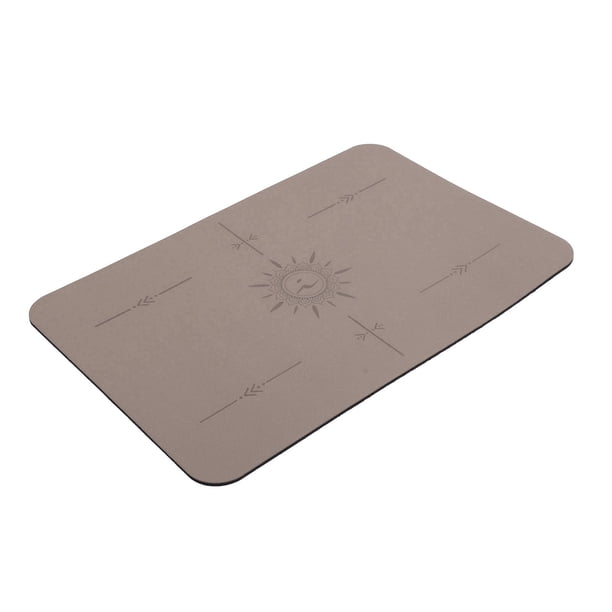 Alfombrilla Para Máquina De Coser, Aprox.40 X 60 X 0,5 Cm/15,7 X 23,6 X 0,2 Pulgadas. Alfombrilla De Costura. Material De Goma PU Para Un Considerado Para Cualquier Que Ama