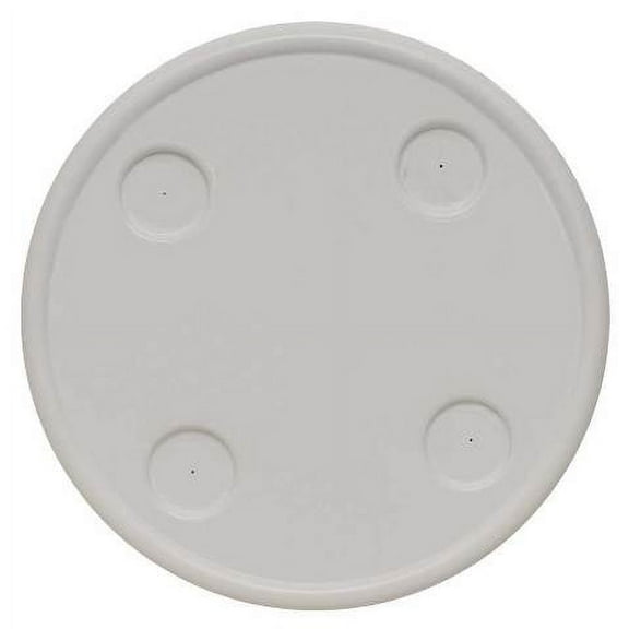 Larson Boat Table Top | 22 1/8 Inch White Fiberglass
