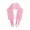 Pink, variant on Hot Cold Therapy Shoulder Ice Wrap, Flexible Reusable Gel Pad for Neck Upper Back Pain Relief