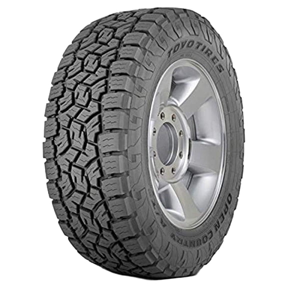 Toyo Open Country A/T III LT285/55R20 E/10PLY BSW