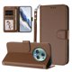 thumbnail image 3 of Funda Cartera GANGXUN para Honor Magic 5 Pro 5G – Cierre Magnético, Protección RFID, Correa Desmontable, Compatible con Carga Inalámbrica, 3 of 6