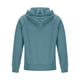 thumbnail image 5 of pstuiky mangas largas para hombre, Sudadera con capucha y cremallera de un cuarto para hombre, ideal para entrenamiento, gimnasio, deportes, correr, exteriores, chaquetas de invierno m, 5 of 6