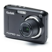Best Digital Cameras - KODAK PIXPRO FZ43 Compact Digital Camera 16MP 4X Review 