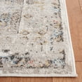 thumbnail image 3 of SAFAVIEH Cornelia Paxton Medallion Area Rug, Ivory, 4' x 6', 3 of 8
