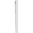 thumbnail image 4 of 5/8"W X 5"D X 8"H Artisan Architectural Grade PVC Bracket, 4 of 4