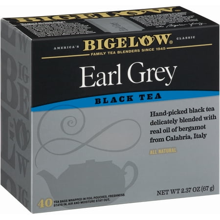 bigelow earl tea grey