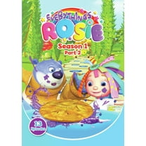 Everything's Rosie: Season 1 Part 2