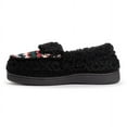 thumbnail image 4 of MUK LUKS Women's Anais Moccasin Slippers, 4 of 5