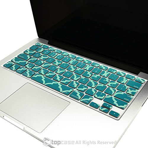 Quatrefoil Moroccan Hard Case for Macbook PRO 13" Retina A1425 & A1502 