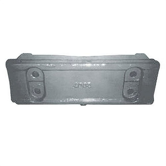 Weight Bracket fits John Deere 4040 4050 4055 4230 4240 4250 4255 4430 4440 4450 4455 4520 4555 4560 4630 4640 4650 4755 4840 4850 4955 7810 R117599