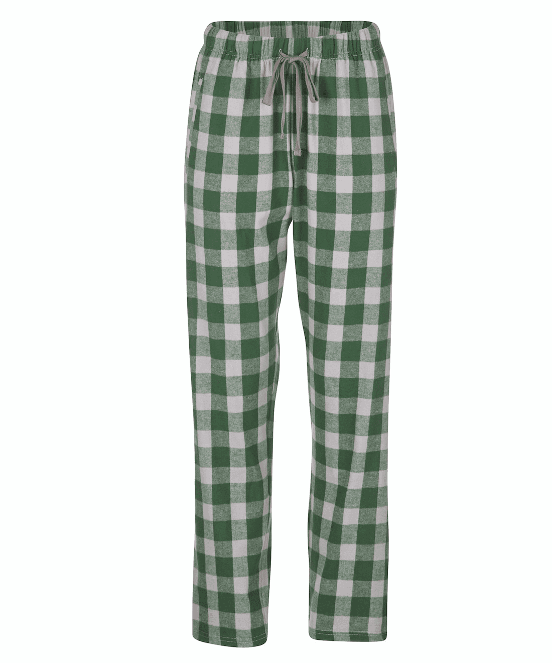 Boxercraft BW6620 Ladies Haley Flannel Pant with Pockets 