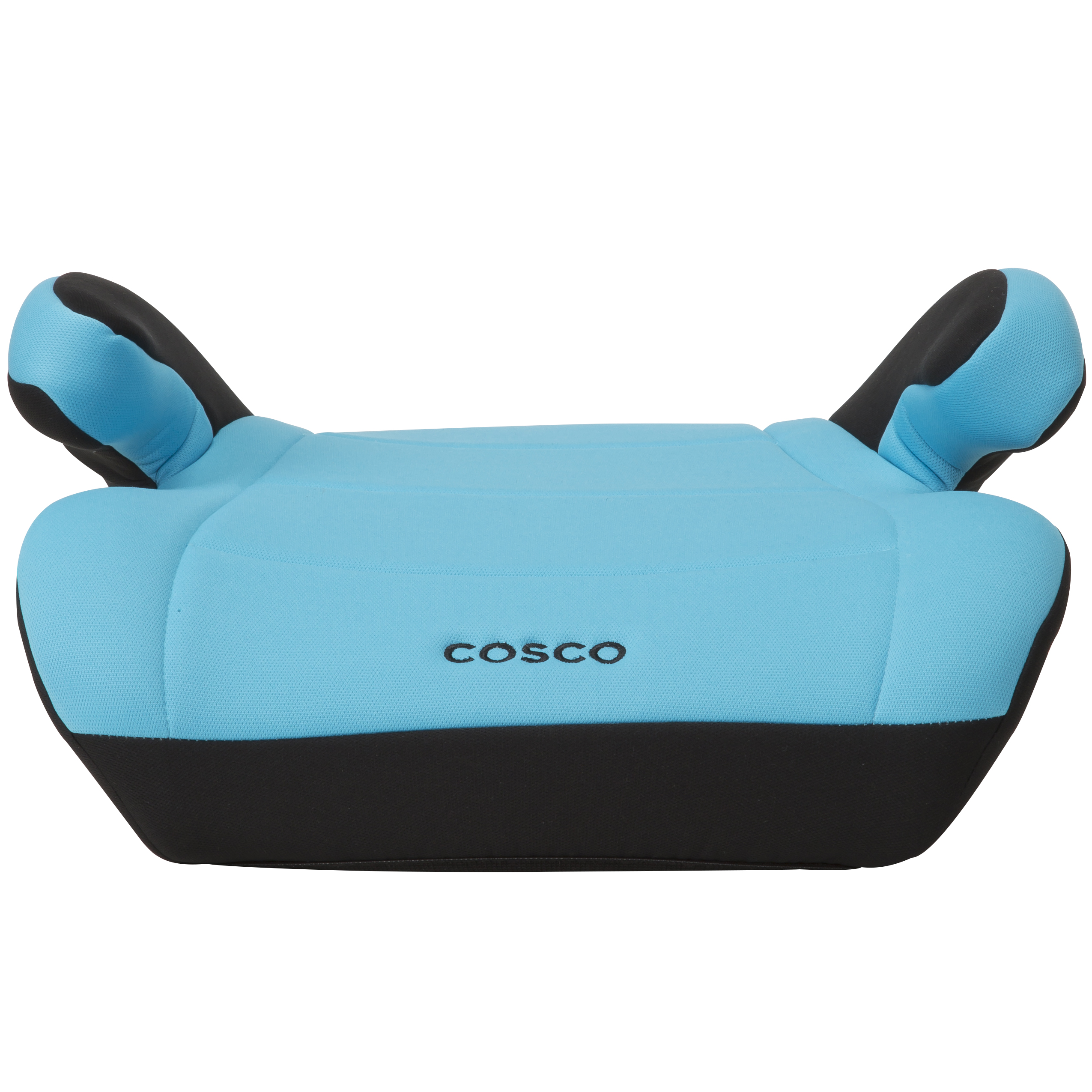 Cosco Topside Booster Car Seat, Turquoise - image 4 of 5