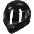thumbnail image 2 of Casco Motocicleta Certificado ILM  Con Visera Doble, 2 of 9