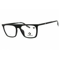 Converse CV8009 001 Men's Black Injected Propionate Eyeglasses