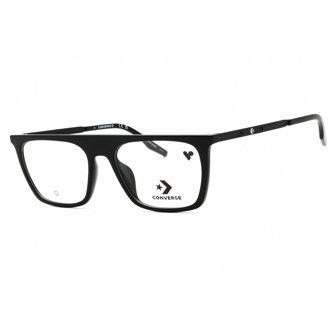 Converse CV5087 Eyeglasses 313 Crystal Converse Utility 53mm Converse CV5087 022 Men main image 3