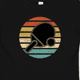 thumbnail image 4 of Inktastic Table Tennis Ping Pong Boys or Girls Baby T-Shirt, 4 of 5