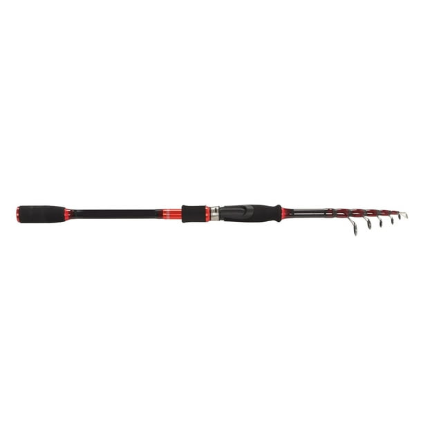 Fishing Rod, Telescopic Fishing Rod For Freshwater For Bass 2.4m - Walmart .ca