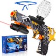 thumbnail image 1 of Pistola antisalpicaduras automática Gel Ball Blaster con mira infrarroja, 1 of 7