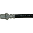 thumbnail image 2 of Dorman H38922 Front Left Outer Brake Hydraulic Hose for Specific Toyota Models, 2 of 3