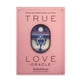 thumbnail image 1 of Cartas de Tarot completamente en inglés, cartas de oráculo de amor verdadero, adivinación del destino, baraja de Tarot, fiesta familiar, entretenimiento, juego de mesa de adivinación Fivean unisex, 1 of 1