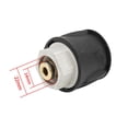 thumbnail image 4 of High Pressure Washer Adapter For Quick Connection Ideal For Hose And Gun Conversion Suitable For Cleaning Tasks, 4 of 8
