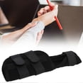 thumbnail image 5 of Aluminium Alloy Splint Wrist Sprain Recovery Support Thumb Brace Protector Right HandL, 5 of 5